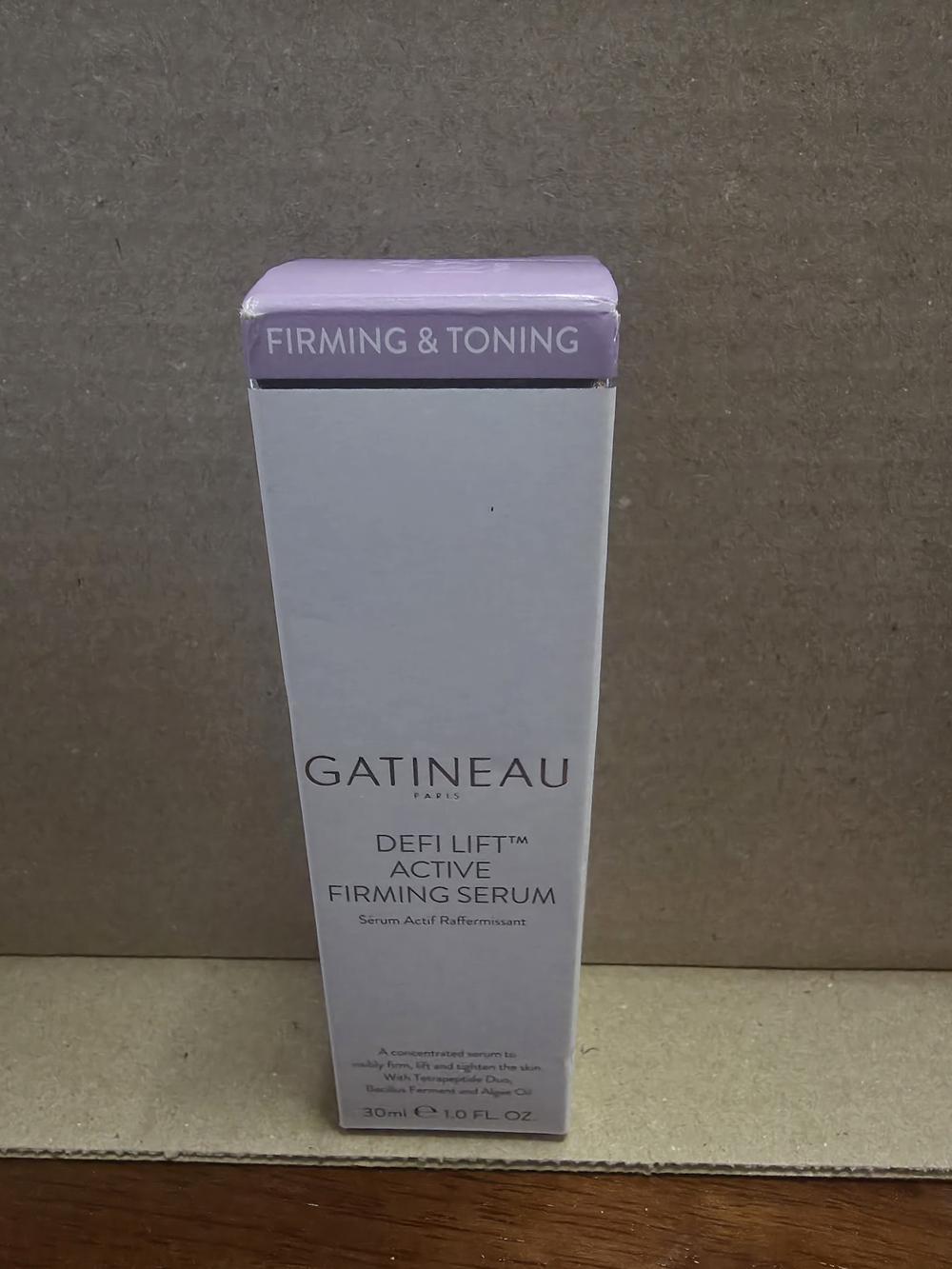 Défi Lift Active Firming Serum — Pink